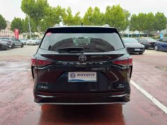 Geely Grevias 2023 2.5L Hybrid Premium VIP Edition - ფოტო 5