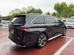 Geely Grevias 2023 2.5L Hybrid Premium VIP Edition - ფოტო 6