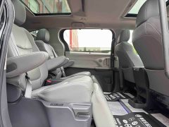 Geely Grevias 2023 2.5L Hybrid Premium VIP Edition - ფოტო 9
