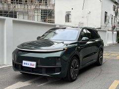 Li Auto L9 Ultra Smart Refresh Edition - ფოტო 1