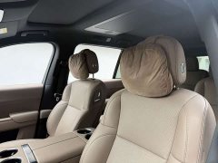 Li Auto L9 Ultra Smart Refresh Edition - ფოტო 11