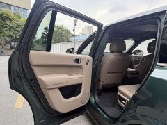 Li Auto L9 Ultra Smart Refresh Edition - ფოტო 12