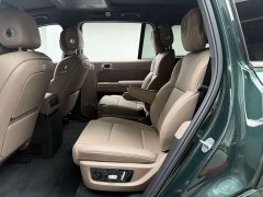 Li Auto L9 Ultra Smart Refresh Edition - ფოტო 13