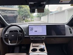 Li Auto L9 Ultra Smart Refresh Edition - ფოტო 15