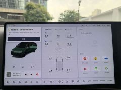 Li Auto L9 Ultra Smart Refresh Edition - ფოტო 18