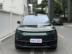 Li Auto L9 Ultra Smart Refresh Edition - ფოტო 2