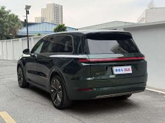 Li Auto L9 Ultra Smart Refresh Edition - ფოტო 4
