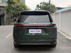 Li Auto L9 Ultra Smart Refresh Edition - ფოტო 5