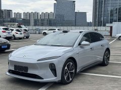 Nio ET5T 75kWh Touring - ფოტო 1
