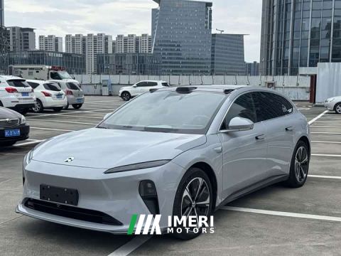 2024 NIO ET5T 75kWh Touring