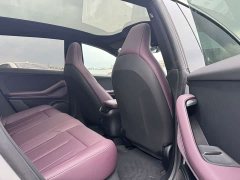Nio ET5T 75kWh Touring - ფოტო 10