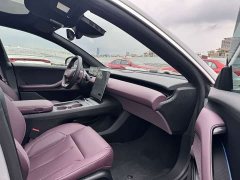 Nio ET5T 75kWh Touring - ფოტო 11