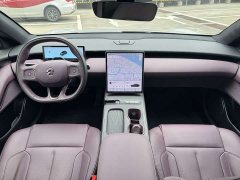 Nio ET5T 75kWh Touring - ფოტო 12