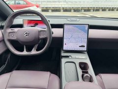 Nio ET5T 75kWh Touring - ფოტო 13