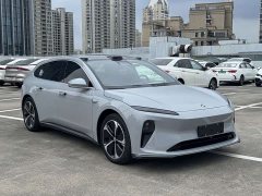 Nio ET5T 75kWh Touring - ფოტო 3