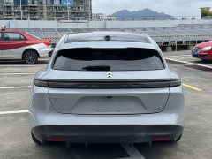 Nio ET5T 75kWh Touring - ფოტო 4
