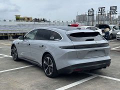 Nio ET5T 75kWh Touring - ფოტო 5