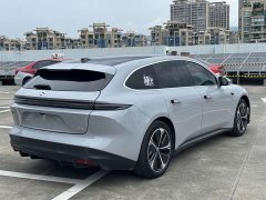 Nio ET5T 75kWh Touring - ფოტო 6