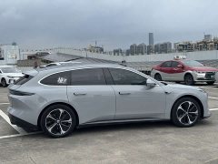 Nio ET5T 75kWh Touring - ფოტო 7