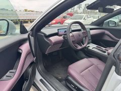 Nio ET5T 75kWh Touring - ფოტო 8