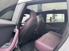Nio ET5T 75kWh Touring - ფოტო 9