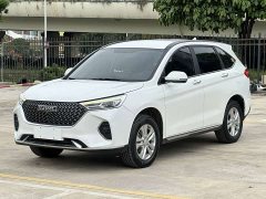 Haval M6 PLUS 1.5T DCT Elite Smart Connected Edition - ფოტო 1