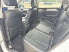 Haval M6 PLUS 1.5T DCT Elite Smart Connected Edition - ფოტო 10