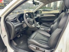 Haval M6 PLUS 1.5T DCT Elite Smart Connected Edition - ფოტო 11