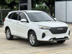 Haval M6 PLUS 1.5T DCT Elite Smart Connected Edition - ფოტო 2