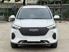 Haval M6 PLUS 1.5T DCT Elite Smart Connected Edition - ფოტო 3