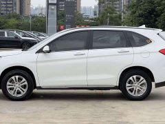 Haval M6 PLUS 1.5T DCT Elite Smart Connected Edition - ფოტო 4
