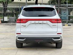 Haval M6 PLUS 1.5T DCT Elite Smart Connected Edition - ფოტო 6
