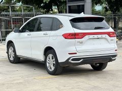 Haval M6 PLUS 1.5T DCT Elite Smart Connected Edition - ფოტო 7