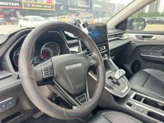 Haval M6 PLUS 1.5T DCT Elite Smart Connected Edition - ფოტო 8