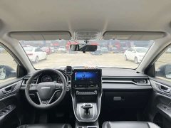 Haval M6 PLUS 1.5T DCT Elite Smart Connected Edition - ფოტო 9