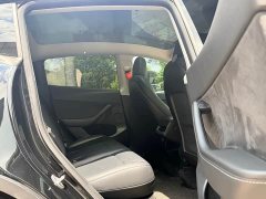 Tesla Model Y Standard Range RWD - ფოტო 12