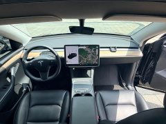 Tesla Model Y Standard Range RWD - ფოტო 13
