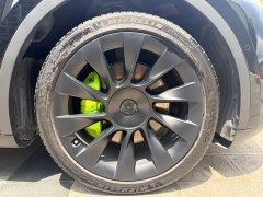 Tesla Model Y Standard Range RWD - ფოტო 14