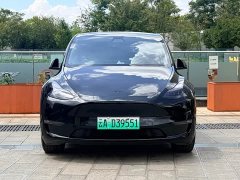 Tesla Model Y Standard Range RWD - ფოტო 2