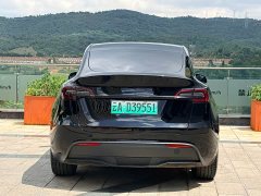 Tesla Model Y Standard Range RWD - ფოტო 5
