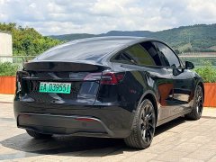 Tesla Model Y Standard Range RWD - ფოტო 6