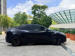 Tesla Model Y Standard Range RWD - ფოტო 8