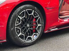 SAIC MG Cyberster 2024 501km Allure Edition - ფოტო 10