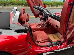 SAIC MG Cyberster 2024 501km Allure Edition - ფოტო 11