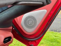 SAIC MG Cyberster 2024 501km Allure Edition - ფოტო 13