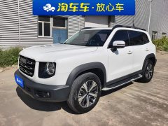 Great Wall Dachshund 2022 1.5T DCT Two-Wheel Drive Labrador Edition - ფოტო 1