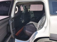 Great Wall Dachshund 2022 1.5T DCT Two-Wheel Drive Labrador Edition - ფოტო 11