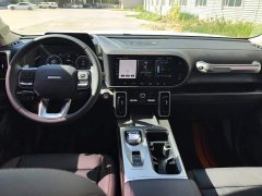 Great Wall Dachshund 2022 1.5T DCT Two-Wheel Drive Labrador Edition - ფოტო 12