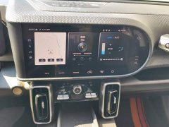 Great Wall Dachshund 2022 1.5T DCT Two-Wheel Drive Labrador Edition - ფოტო 13