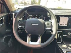 Great Wall Dachshund 2022 1.5T DCT Two-Wheel Drive Labrador Edition - ფოტო 15